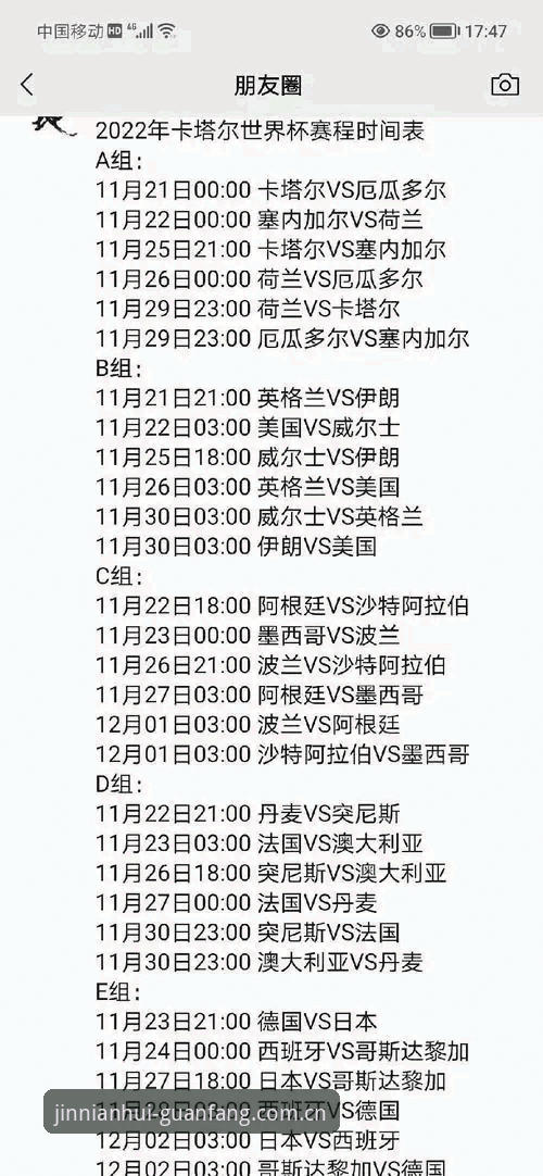 世界杯观赛受阻？金年会体育平台带你全面解读签证困局与观赛攻略