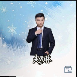 赵琳